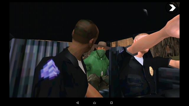 GTA San Andreas #13 Великий подъём на Чилиад!!!! смотреть онлайн