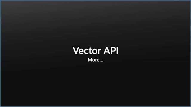 Vector API, Record Serialization, And Java 17 - Inside Java Newscast #2 смотреть онлайн
