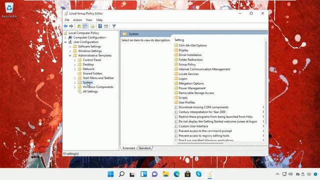 How to Enable Or Disable Command Prompt in Windows 11 - 100% Works смотреть онлайн