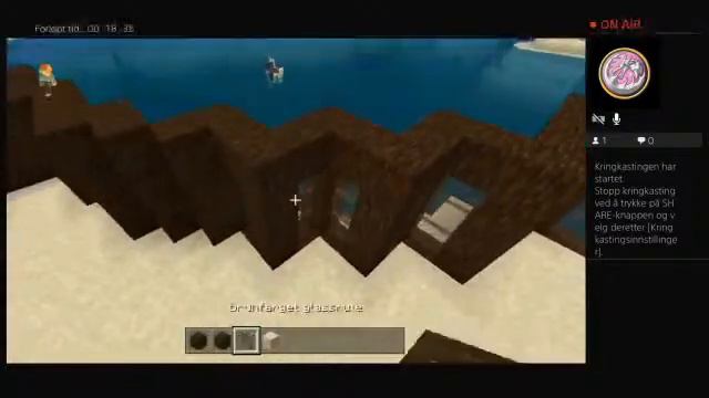 Minecraft med RutilantTick351 смотреть онлайн