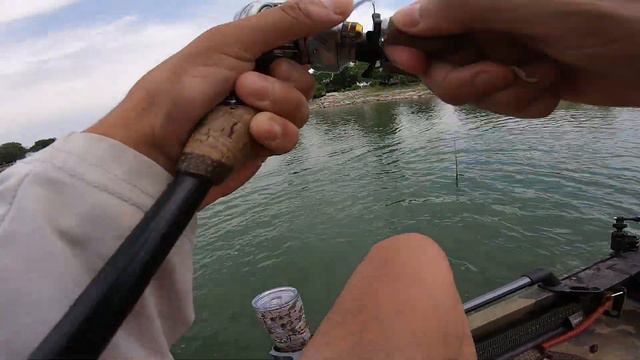 Use THESE 3 Baits to Catch MORE fish this Summer смотреть онлайн