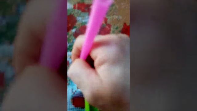 Маки в вазе. смотреть онлайн