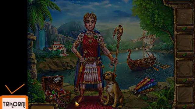 Marlo ile Romance Of Rome Episode 1 Oynuyoruz | Bölüm #7-3 смотреть онлайн