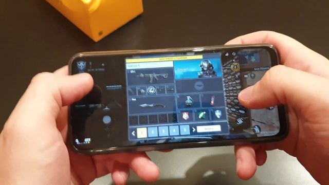 Realme 7 Классный аппарат! смотреть онлайн