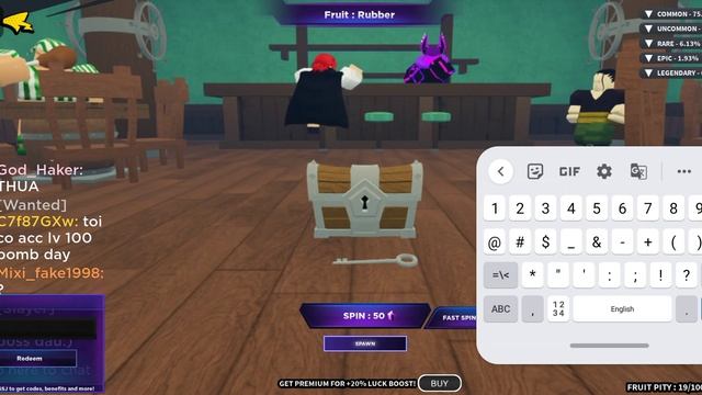 all *secret* fruit battlegrounds codes 2023 | codes for fruit battlegrounds 2023 - roblox code смотреть онлайн