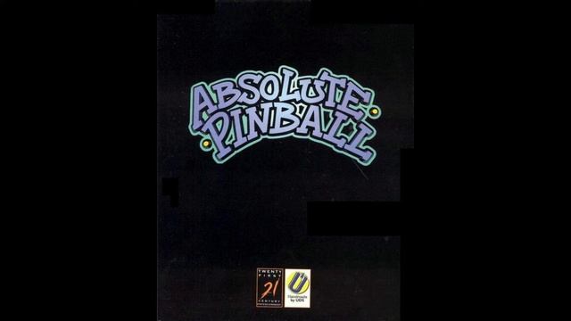 Absolute Pinball Soundtrack - Desert Run смотреть онлайн