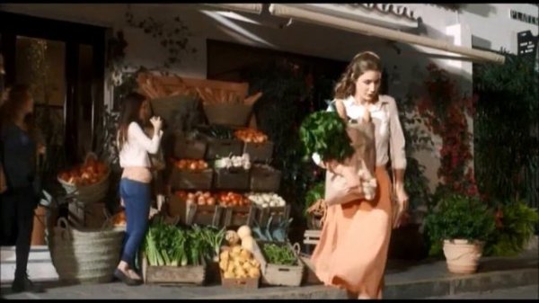 Реклама Danissimo | Даниссимо - "Не забывайте баловать себя"