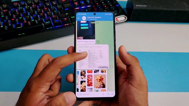 Poco M4 Pro 4G Miui 15 (HyperOS) Android 14 Update | Poco M4 Pro 4G New Update Android 14 #pocom4pr