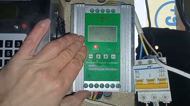 Помогает ли смазка для цепи от обмерзания / Нюанс контроллеров заряда / Энергия с мотор-колеса смотреть онлайн