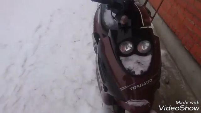 Стантовая пушка #2. Снимаем двигло. Распаковываем запчасти. Устанавливаем новое ЦПГ смотреть онлайн