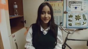 самые-самые милые моменты из школа глазами школьника Дима и Полина