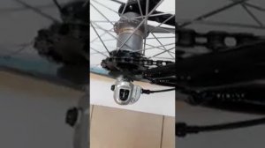 Настройка планетарной втулки shimano nexus 3