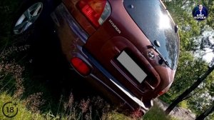 Обзор Santa Fe. Плюсы и минусы Санта Фе. Какой дешевый кроссовер купить в КРИЗИС 2020? (Выпуск 267)