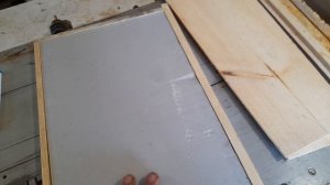 теплые заставные доски для улья своими руками