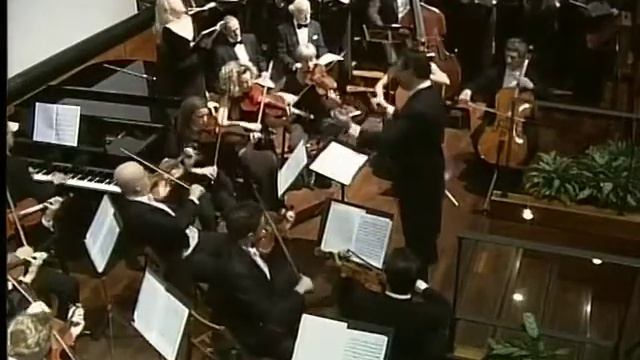 Larissa Yudina, soprano - Part 1 смотреть онлайн