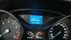 нашёл причину шума ГУРа на Focus 3