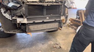 How to replace the active grill shutter on ￼ 2018  Chevrolet equinox: ￼step by step guide ￼#P059F