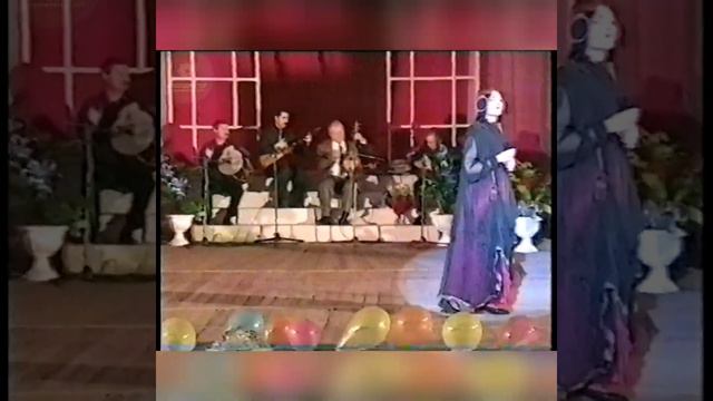 Хадижат Джамалудинова - Старинная Аварская Песня смотреть онлайн