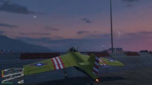 ГТА 5 ОНЛАЙН: КУПИЛ АНГАР НА ВОЕННОЙ БАЗЕ И 3 КРУТЫХ САМОЛЕТА!