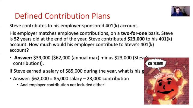 Ch13 Slides pt1 смотреть онлайн