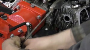 МОТОБЛОК в РЕМОНТ нет компрессии | ПРИЧИНЫ