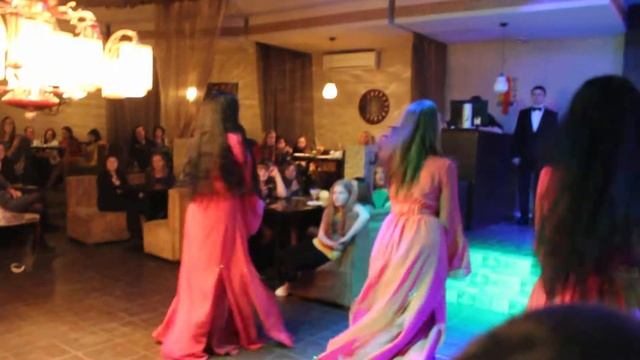 Хафла 16.11.2014 екатеринбург смотреть онлайн