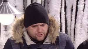 ДОМ-2 Город любви 4224 день Вечерний эфир (03.12.2015)