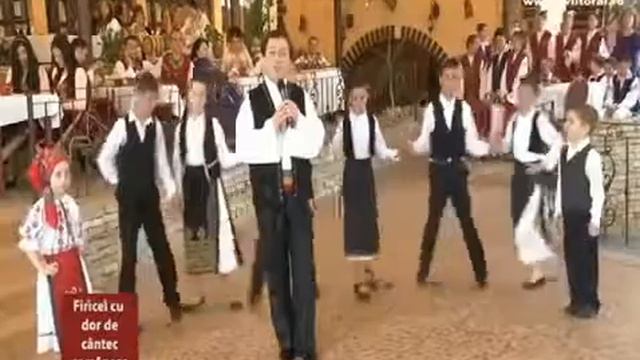 Aurel Sava - Vai, saraca, viata mea (Litoral TV - 05.05.2013) смотреть онлайн