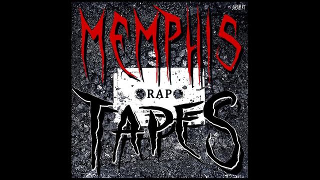 ShamanStems - Memphis Rap Tapes - Samples And Loops