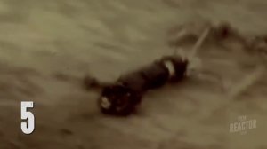 10 САМЫХ СТРАШНЫХ МЕТОДОВ ПЫТОК (18+)