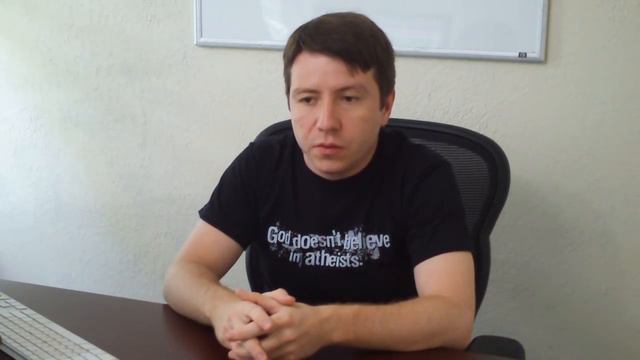 Что мне мешало прийти к вере - (поведение "христиан") смотреть онлайн