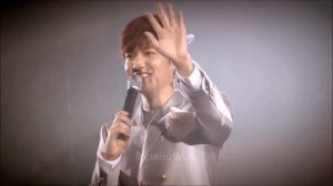 Ли Мин Хо 이민호 ?