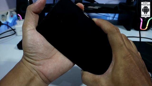 Install TWRP + Root POCO X3 Pro MIUI 13 Android 12 Fix Internal Storage 0MB смотреть онлайн