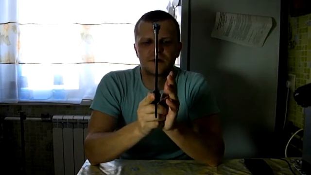 Обзор на ручной лобзик Mac Allister 160