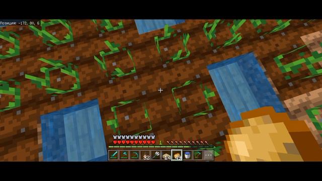 ПОСТРОИЛ САМЫЙ БОЛЬШОЙ НЕБОСКРЕБ ИЗ ФЕРМ ЗА 100 ДНЕЙ ВЫЖИВАНИЯ В МАЙНКРАФТ #майнкрафт #выживание смотреть онлайн