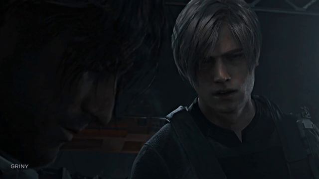 ● Resident Evil 4 Remake | Game of Survival смотреть онлайн