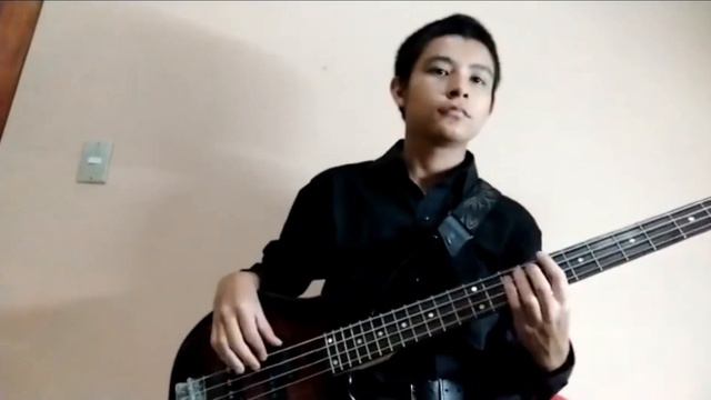 Recital de Contrabajos y Bajos Eléctricos, Escuela de Música Sinfónica de Pérez Zeledón смотреть онлайн