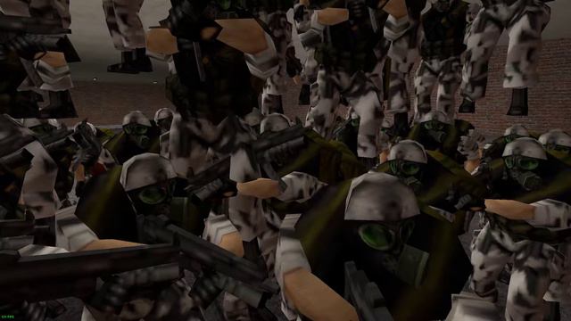 W E 'V E G O T H O S T I L E S смотреть онлайн