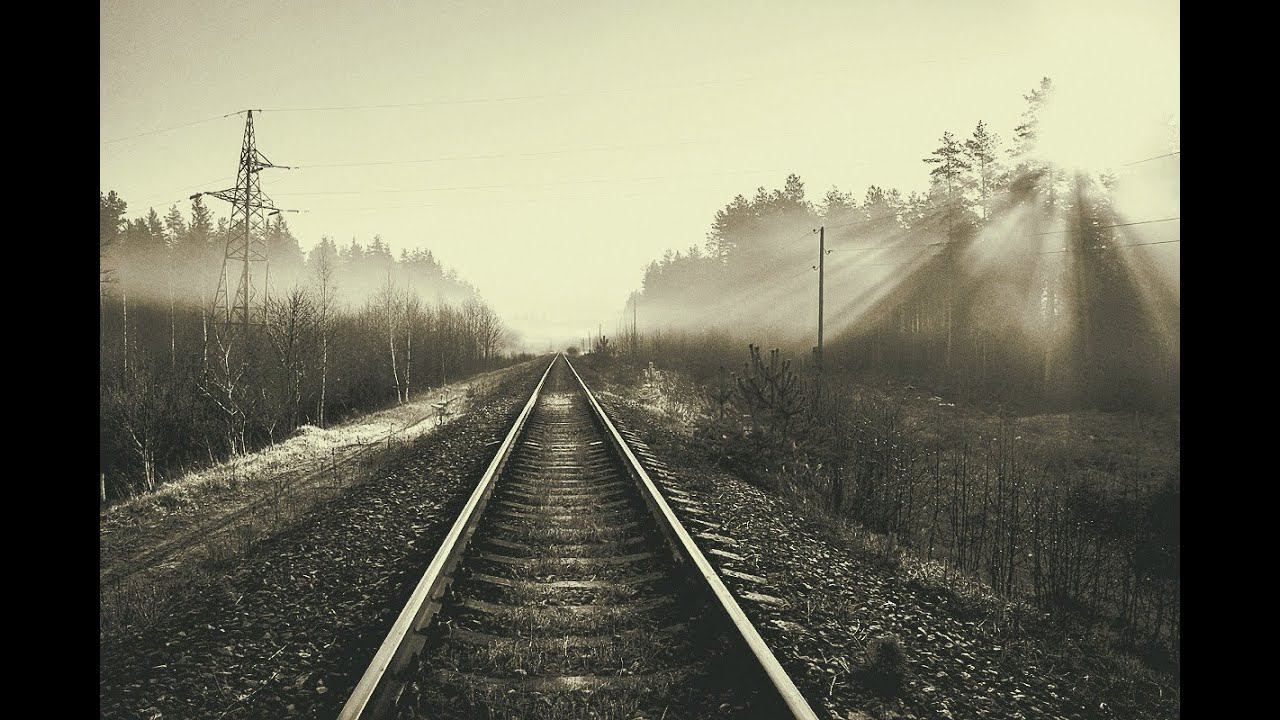 Лесоповал ( Соловьи ) смотреть онлайн