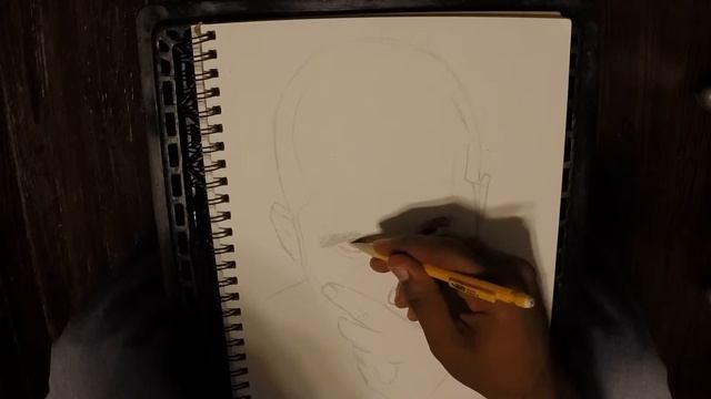 NoteBook Sketch | #10 смотреть онлайн