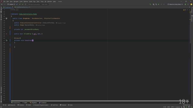 Как ускорить написание кода с DI в 1000 раз🚀 смотреть онлайн