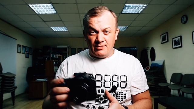 CANON EOS 10D - Обзор энтузиаста смотреть онлайн