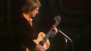 «Красный конь». Поёт Валентин Дьяконов, 1979 год