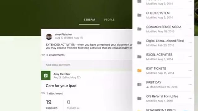 SPLIT SCREEN IPAD смотреть онлайн