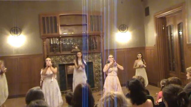 17 Вальс с лепестками роз смотреть онлайн