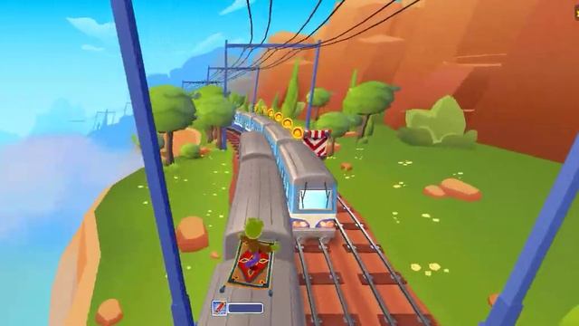 Subway Zombie run in carpet ?♀️ || Zombie mod on ?! смотреть онлайн