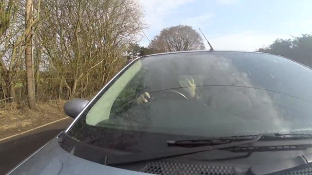 Incoming Classic? Why You Need To Buy a Mk1 Ford Focus... RIGHT NOW! смотреть онлайн