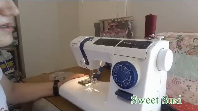 ✂✂?✏??Come infilare la macchina da cucire - Tutorial per principianti смотреть онлайн