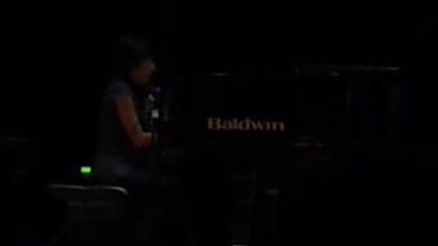 Erica singing "Adele-Someone Like You" смотреть онлайн