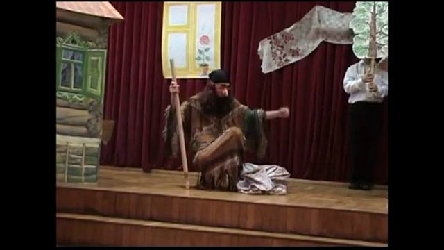 Народная казка_Пiлiпка - сынок смотреть онлайн